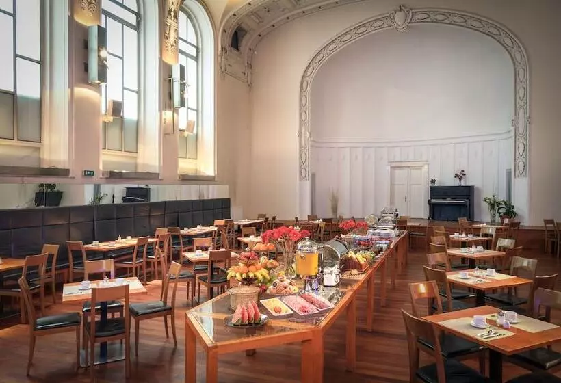 Fotos del hotel Theatrino:  11