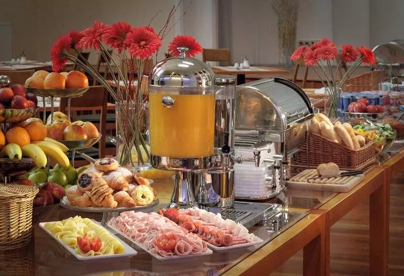 Fotos del hotel Theatrino:  13