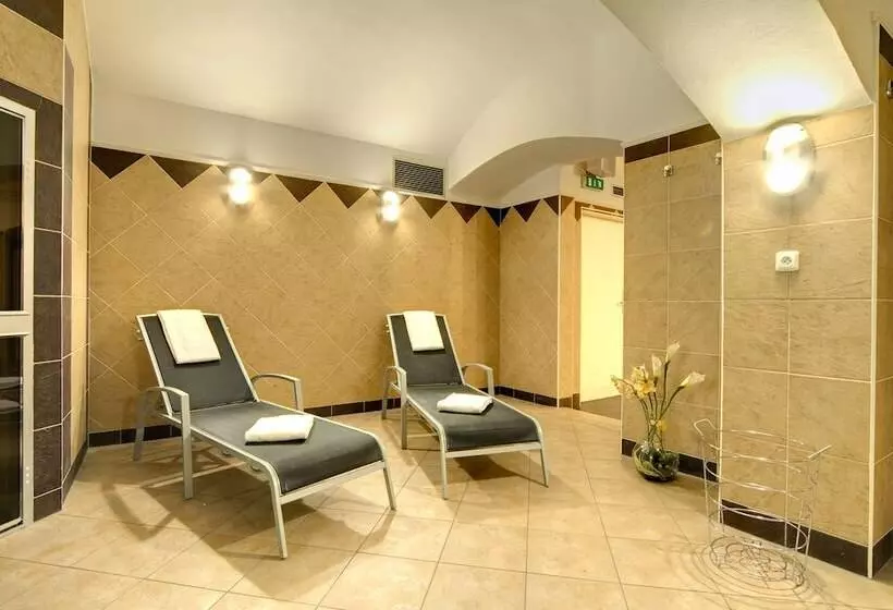 Fotos del hotel Theatrino:  10