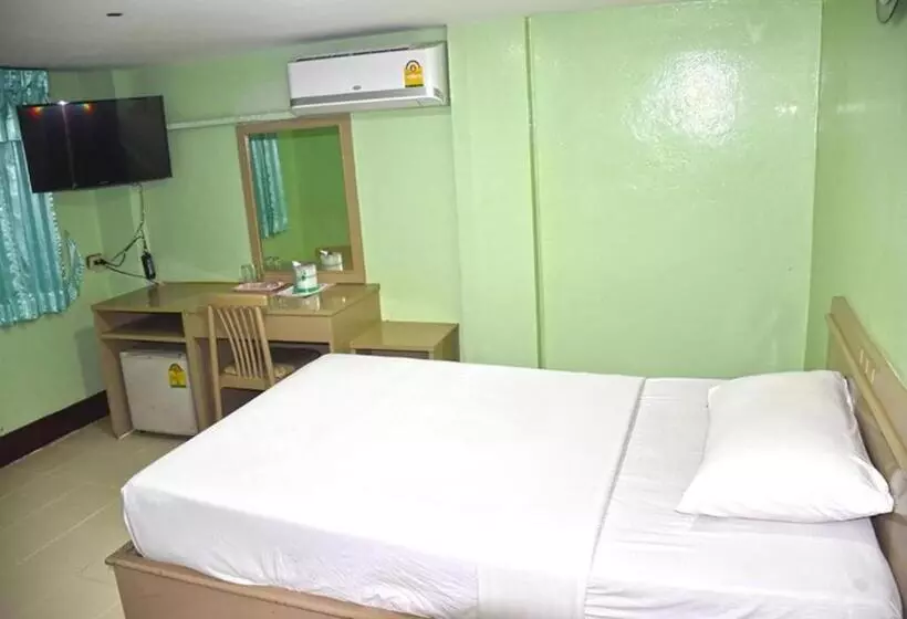 Fotos del hotel Woodlands Inn:  4