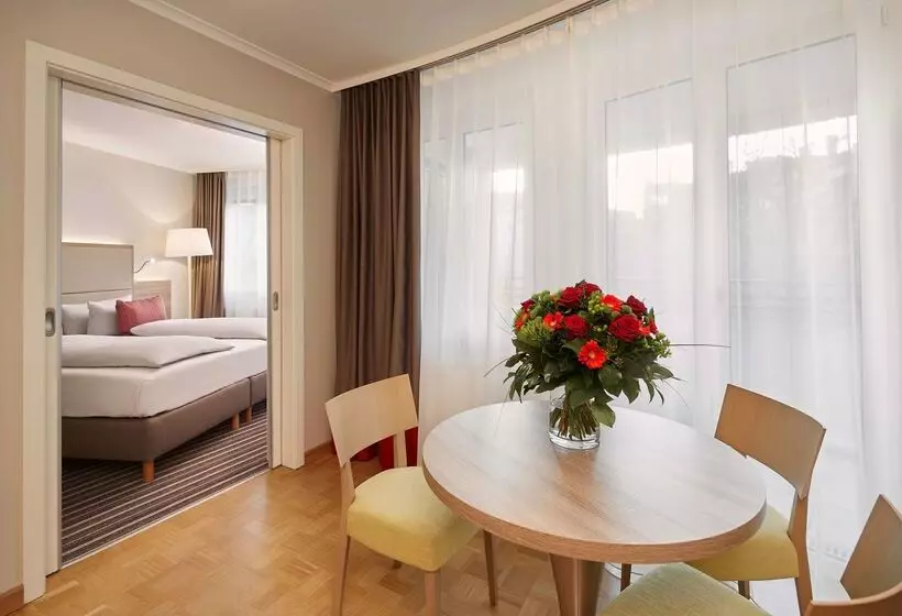 Fotos del hotel Hyperion Hotel Berlin:  21