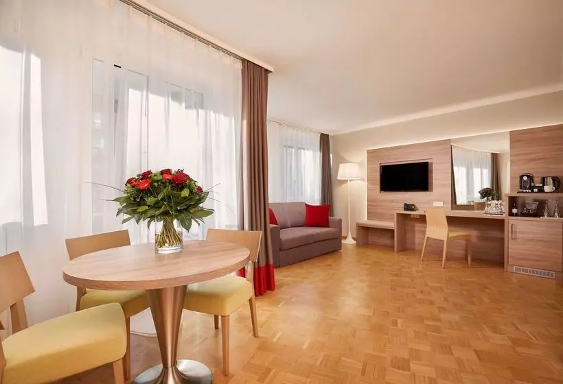 Fotos del hotel Hyperion Hotel Berlin:  22