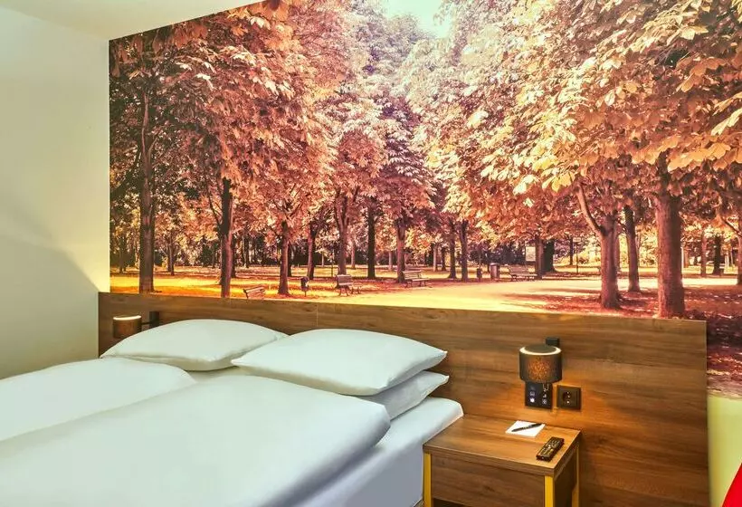 Fotos del hotel Hyperion Hotel Berlin:  14