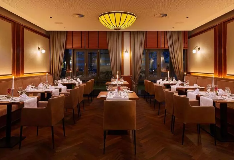 Fotos del hotel Hyperion Hotel Berlin:  3