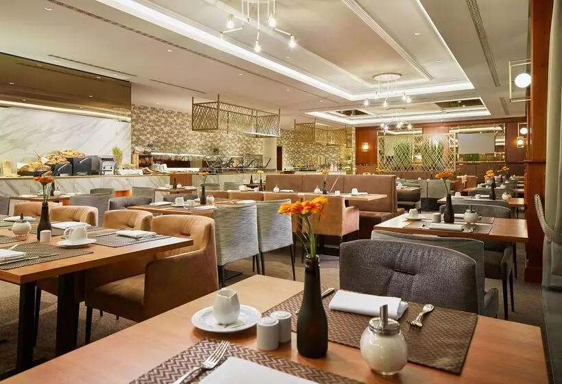 Fotos del hotel Hyperion Hotel Berlin:  13