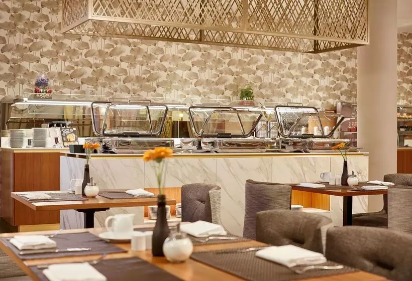 Fotos del hotel Hyperion Hotel Berlin:  9