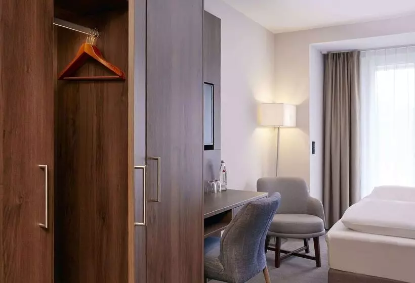 Fotos del hotel Hyperion Hotel Berlin:  12