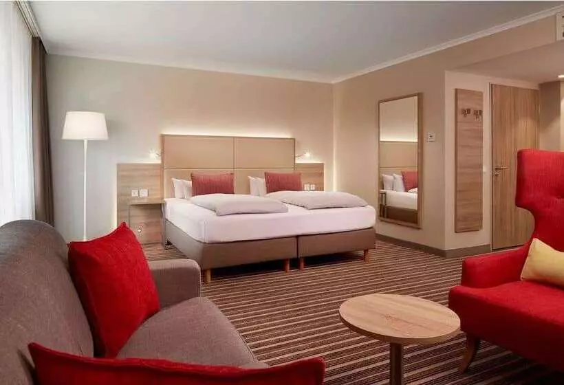 Fotos del hotel Hyperion Hotel Berlin:  10