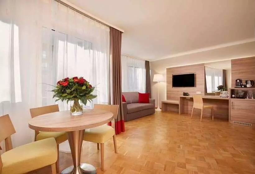 Fotos del hotel Hyperion Hotel Berlin:  25