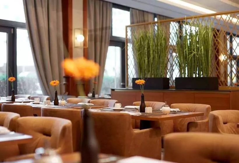 Fotos del hotel Hyperion Hotel Berlin:  11