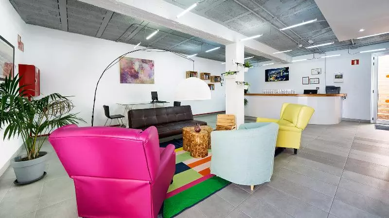 Fotos del hotel Bungalows Nido del Aguila:  11