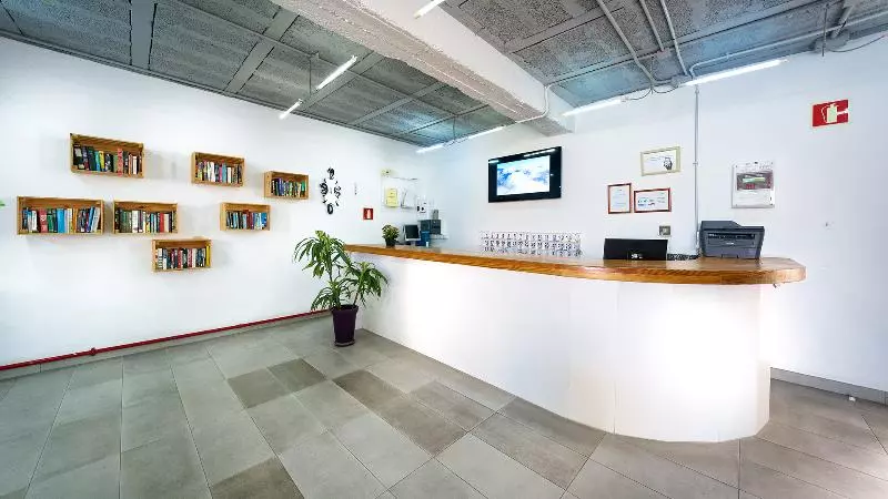 Fotos del hotel Bungalows Nido del Aguila:  5