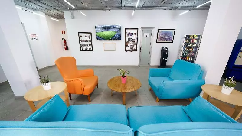 Fotos del hotel Bungalows Nido del Aguila:  4