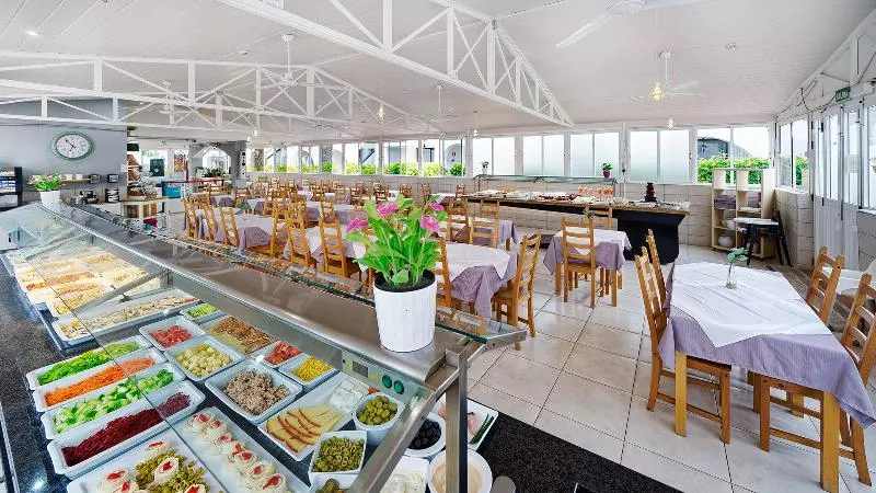 Fotos del hotel Bungalows Nido del Aguila:  6