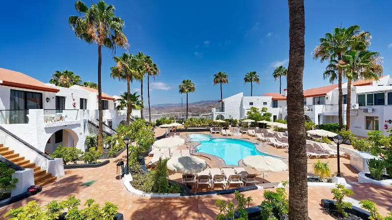 Fotos del hotel Bungalows Nido del Aguila:  22