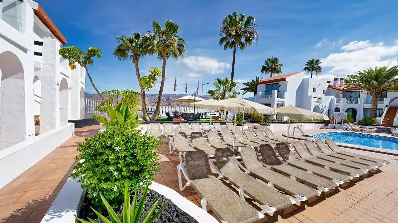 Fotos del hotel Bungalows Nido del Aguila:  13