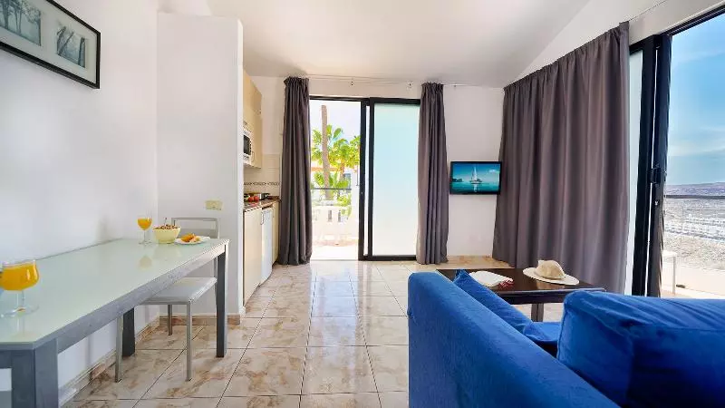 Fotos del hotel Bungalows Nido del Aguila:  19