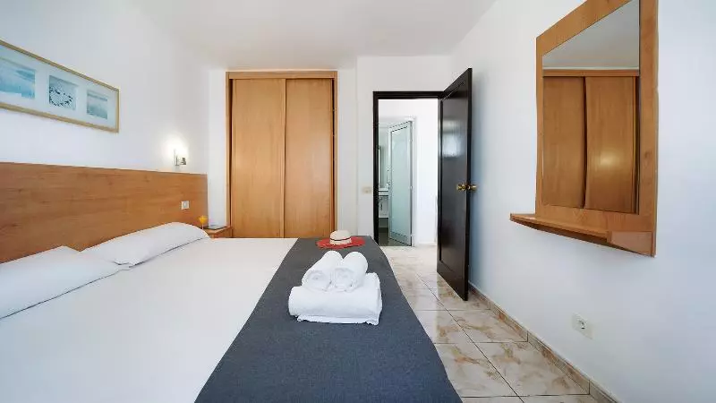 Fotos del hotel Bungalows Nido del Aguila:  3