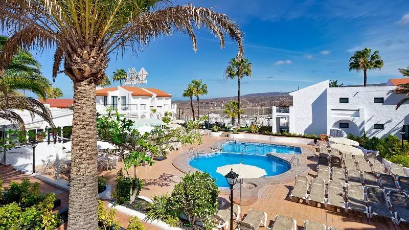 Fotos del hotel Bungalows Nido del Aguila:  20