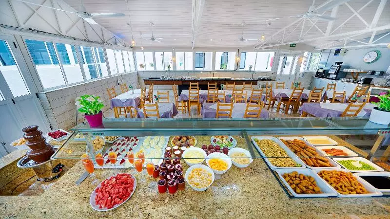 Fotos del hotel Bungalows Nido del Aguila:  21