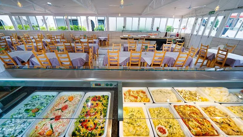 Fotos del hotel Bungalows Nido del Aguila:  17