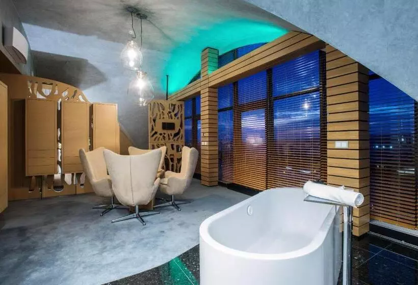 Fotos del hotel Wellness Hotel Step:  12