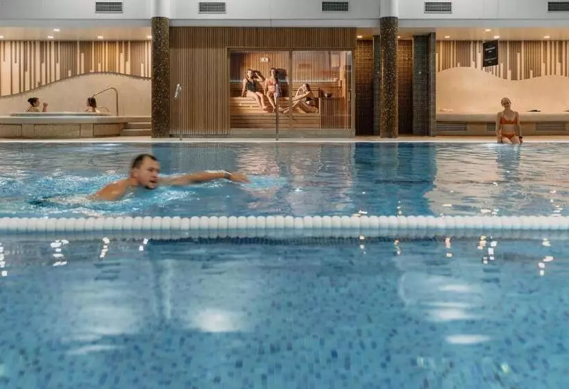 Fotos del hotel Wellness Hotel Step:  5