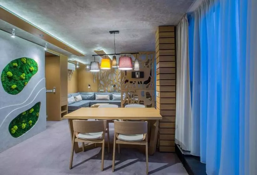 Fotos del hotel Wellness Hotel Step:  20