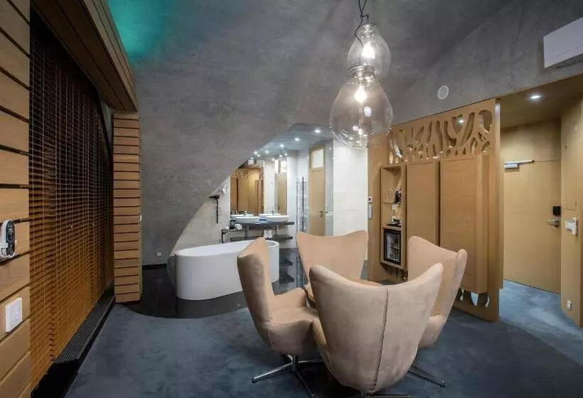 Fotos del hotel Wellness Hotel Step:  14