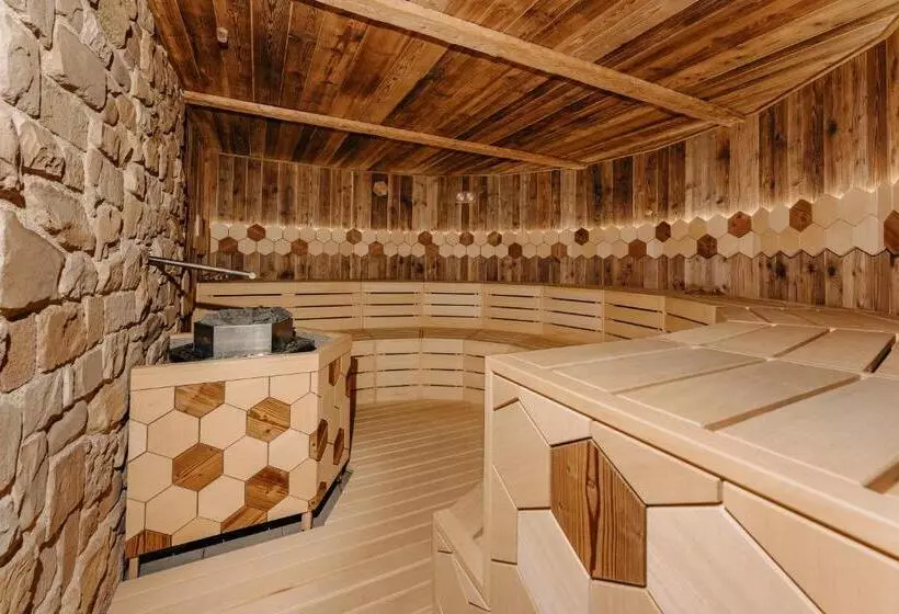 Fotos del hotel Wellness Hotel Step:  13