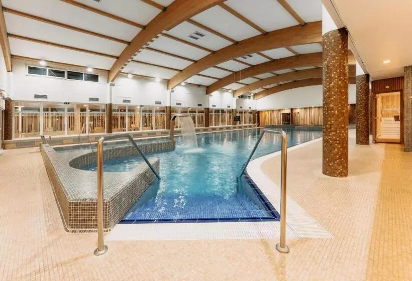 Fotos del hotel Wellness Hotel Step:  6