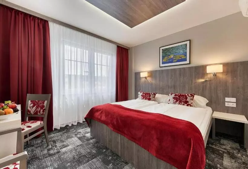 Fotos del hotel Wellness Hotel Step:  3