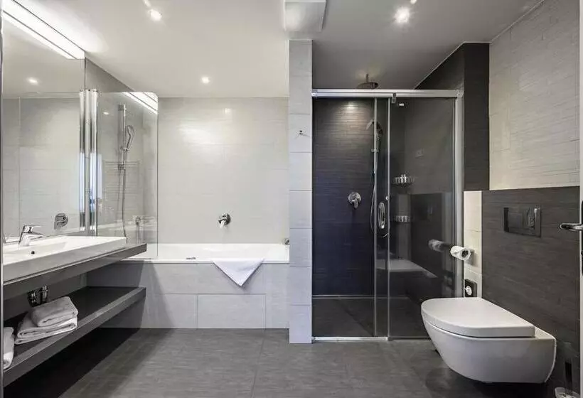 Fotos del hotel Wellness Hotel Step:  18