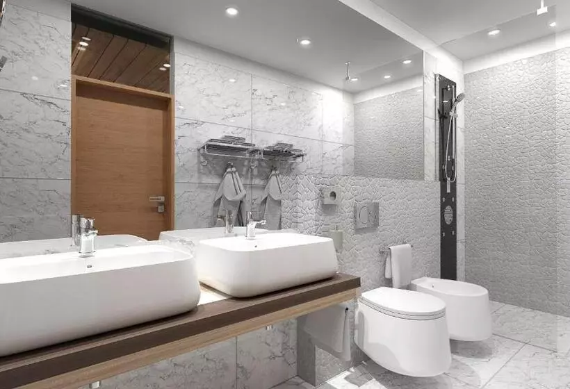 Fotos del hotel Wellness Hotel Step:  17