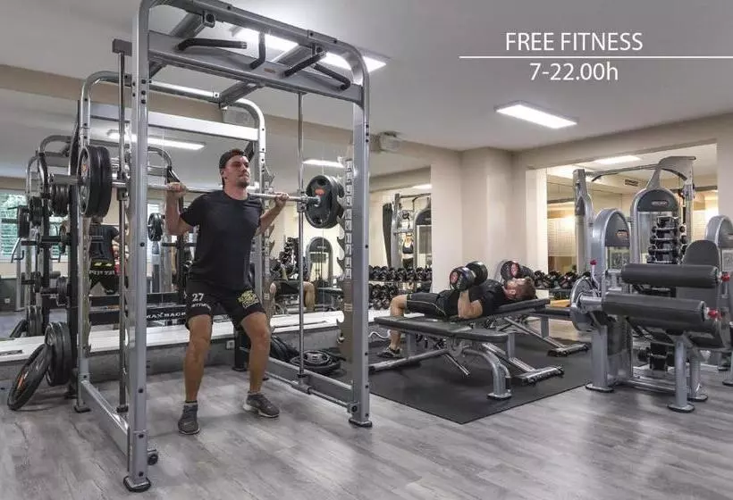 Fotos del hotel Wellness Hotel Step:  22