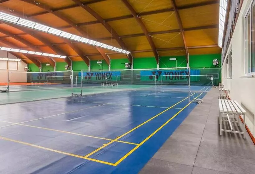 Fotos del hotel Wellness Hotel Step:  7