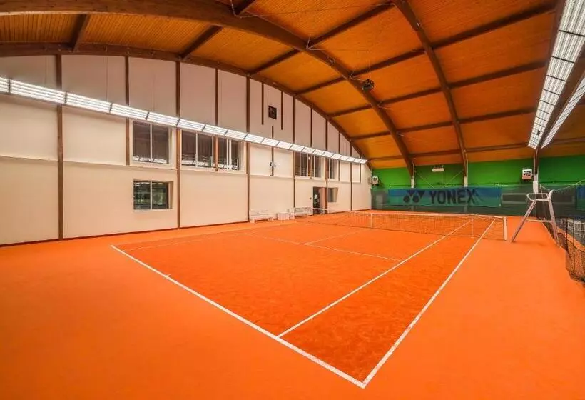 Fotos del hotel Wellness Hotel Step:  11