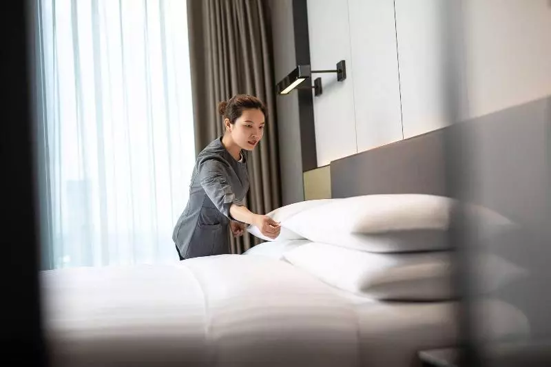 Fotos del hotel Courtyard By Marriott Chengdu South:  23
