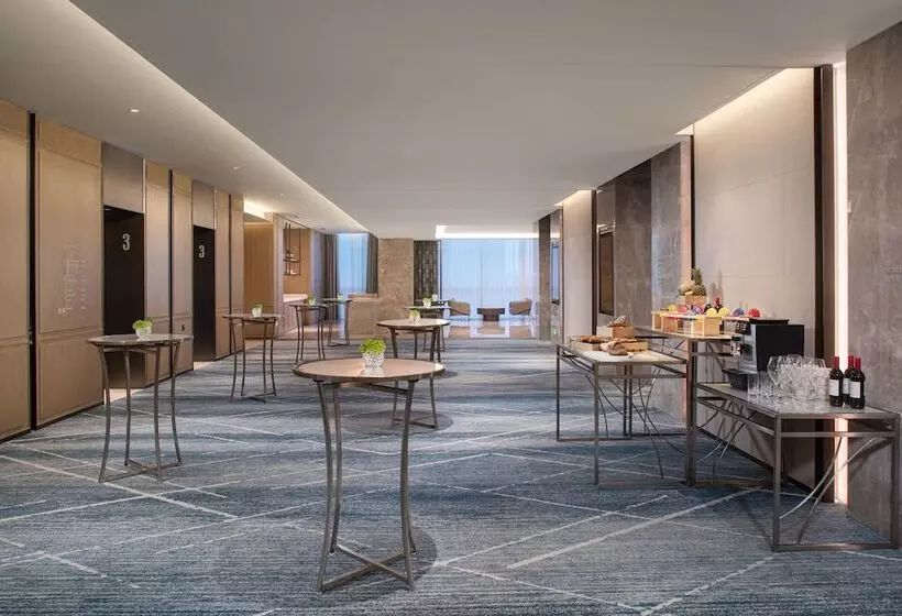 Fotos del hotel Courtyard By Marriott Chengdu South:  16