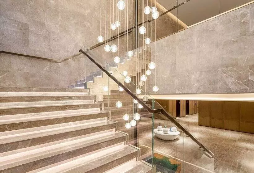Fotos del hotel Courtyard By Marriott Chengdu South:  18
