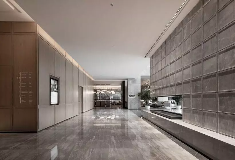 Fotos del hotel Courtyard By Marriott Chengdu South:  19