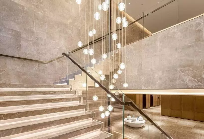 Fotos del hotel Courtyard By Marriott Chengdu South:  13