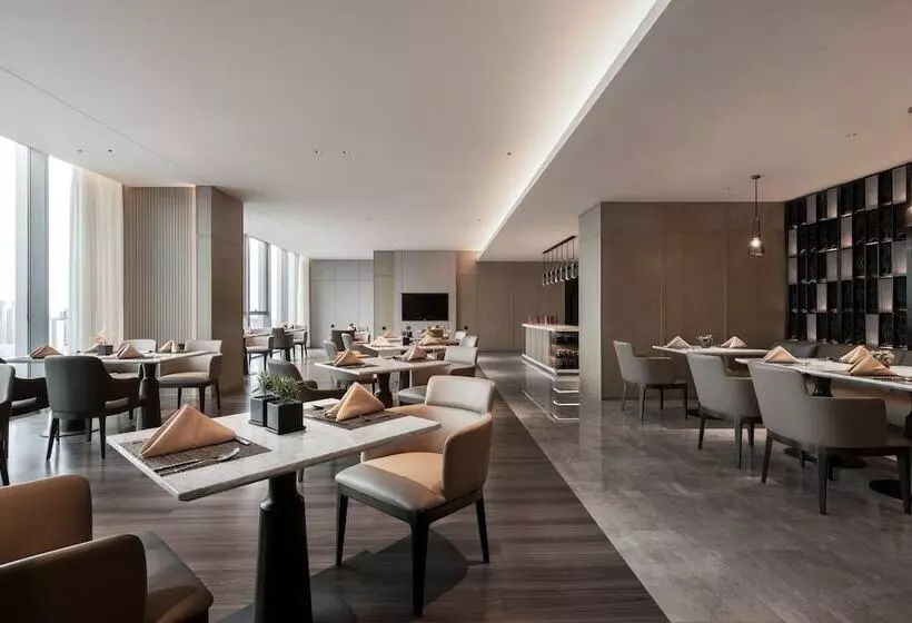 Fotos del hotel Courtyard By Marriott Chengdu South:  7