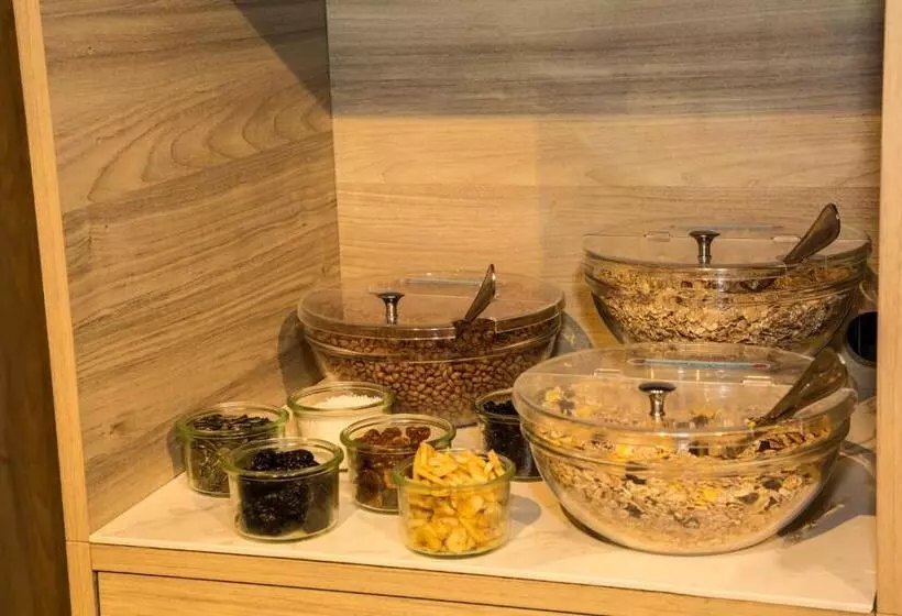 Ivy Hotel – Adults Only