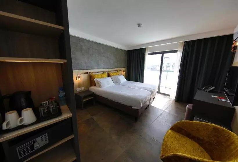 Fotos del hotel Ivy Hotel - Adults Only:  6