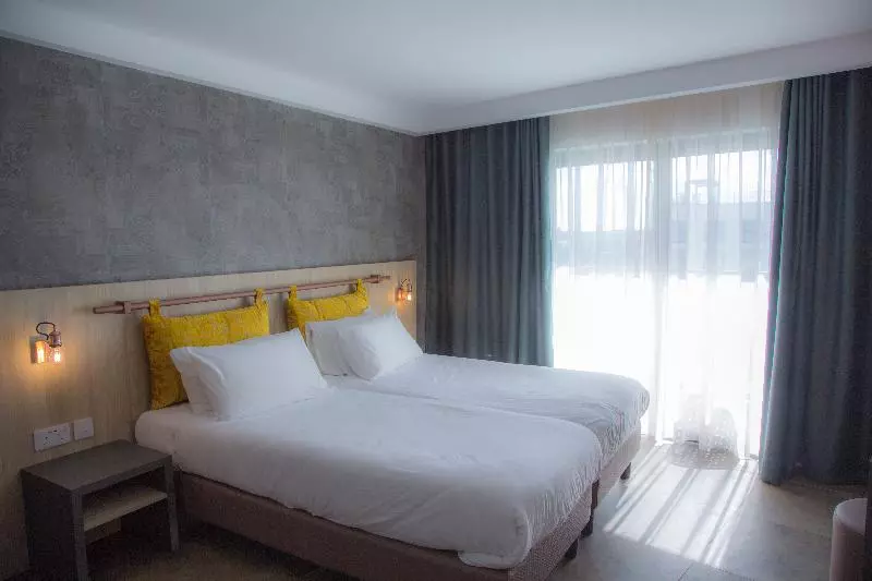 Fotos del hotel Ivy Hotel - Adults Only:  9