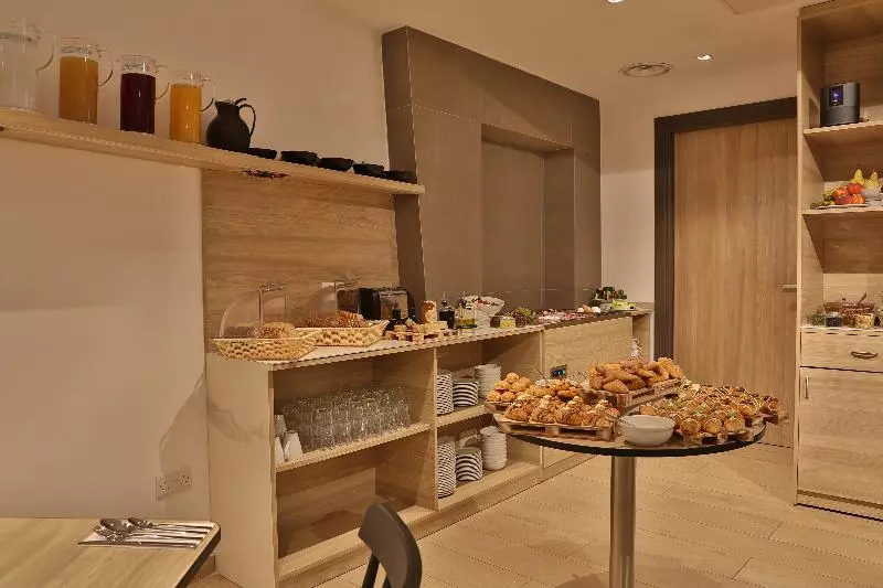 Fotos del hotel Ivy Hotel - Adults Only:  16