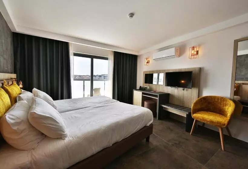 Fotos del hotel Ivy Hotel - Adults Only:  22