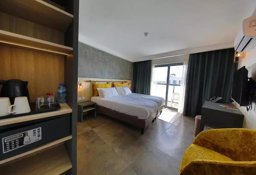 Fotos del hotel Ivy Hotel - Adults Only:  24