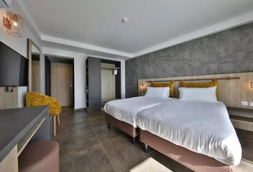 Fotos del hotel Ivy Hotel - Adults Only:  25
